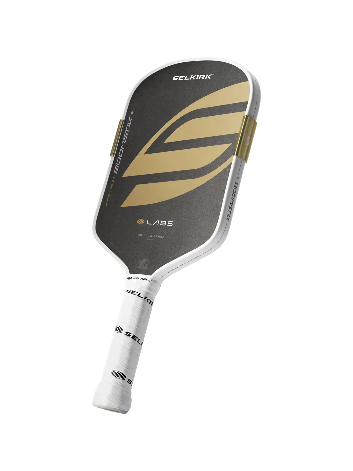 Selkirk Labs Boomstik Regal Special Edition Elongated Pickleball Paddle